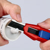 Coltello universale knipex calix