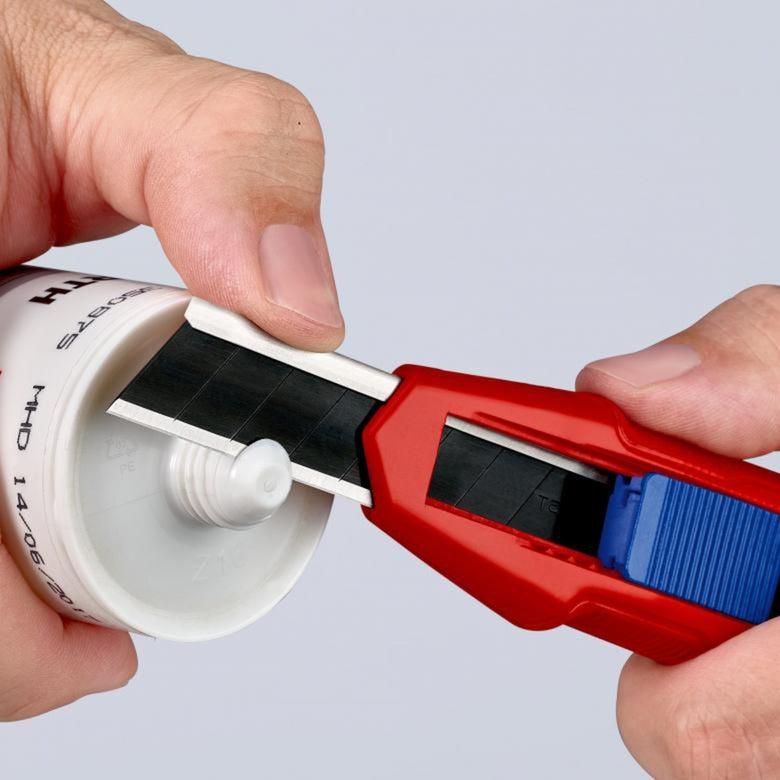 Coltello universale knipex calix