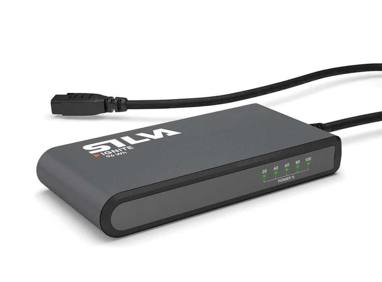 Silva ignite battery 96 wh - replacement battery