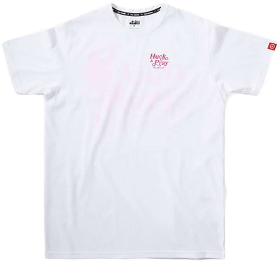 Loose riders players club - tech tee