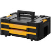 Dewalt tstak iv gereedschapskist (zwart geel, dwst1-70706)