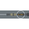 WAA 1550 6 cacciaviti elettronici ESD + HoldE