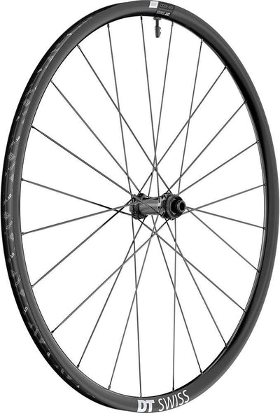 Ruota anteriore Dt Swiss Er 1600 Spline® 28 30mm