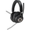 Kensington h3000 bluetooth over-ear headset (zwart, bluetooth 5.2)