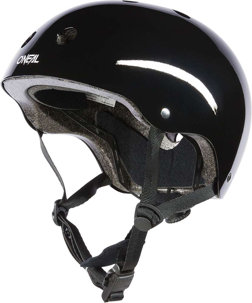 O'neal dirt lid solid v.24 - casco bmx