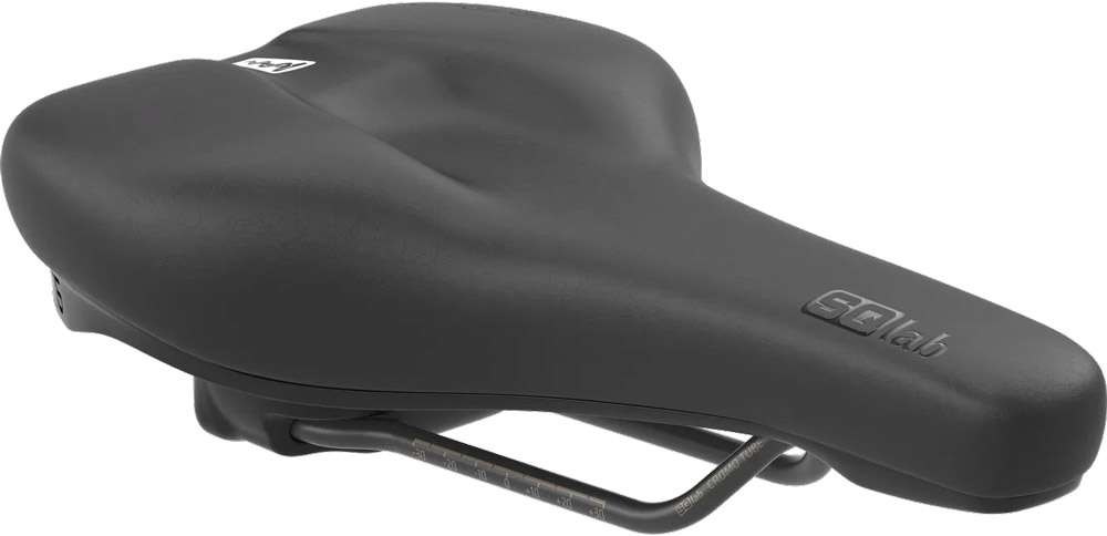 Sella Sqlab 602 m-d active 2.1