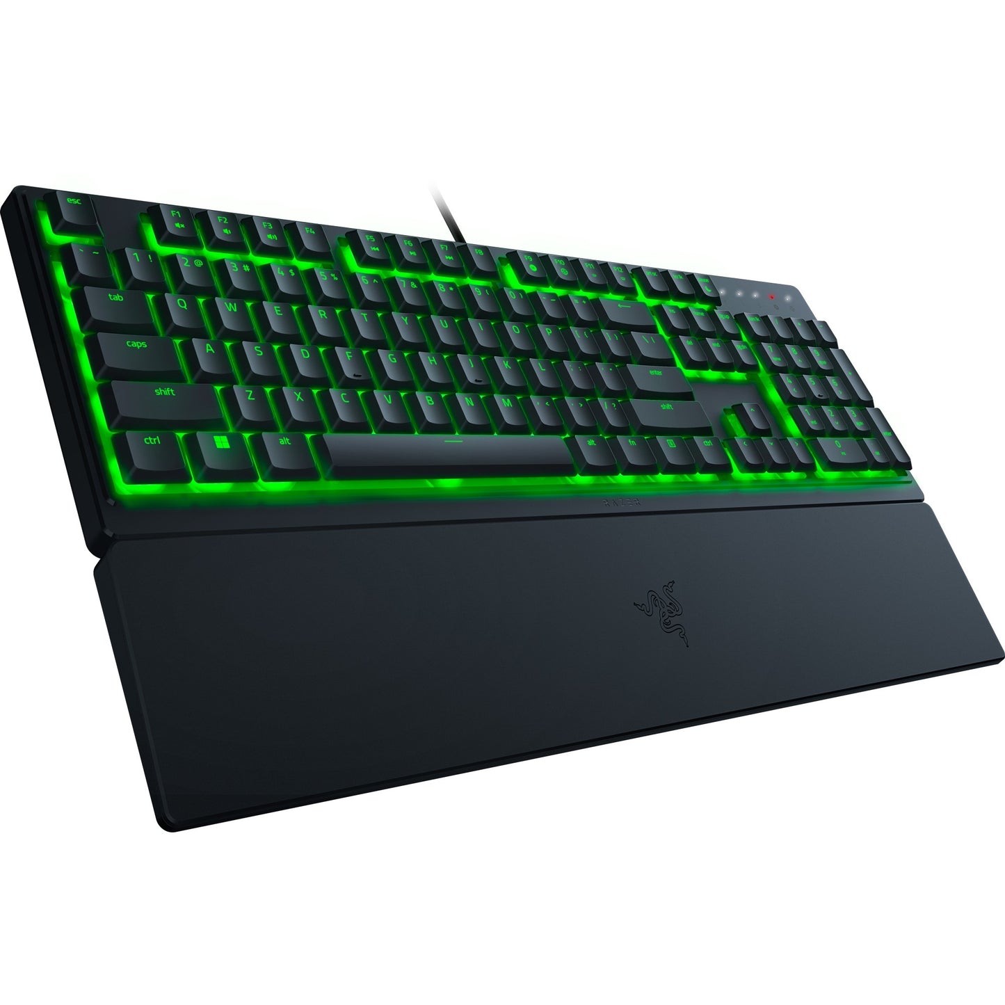 Razer Ornata V3 x tastiera di gioco a basso profilo
