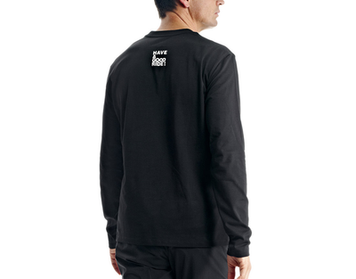 Camiseta Assos hecha en ciclismo - camiseta de manga larga