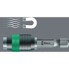 Wera bit-safe 61 bitorsion 1 bitset (61-delig)