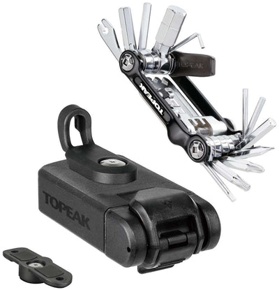 Topeak Ninja Master+ Toolbox T20