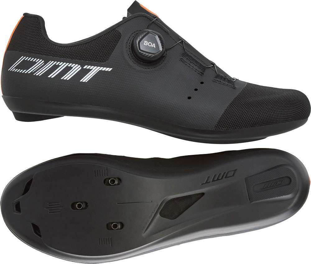 Dmt kr4 - scarpe da bici da strada