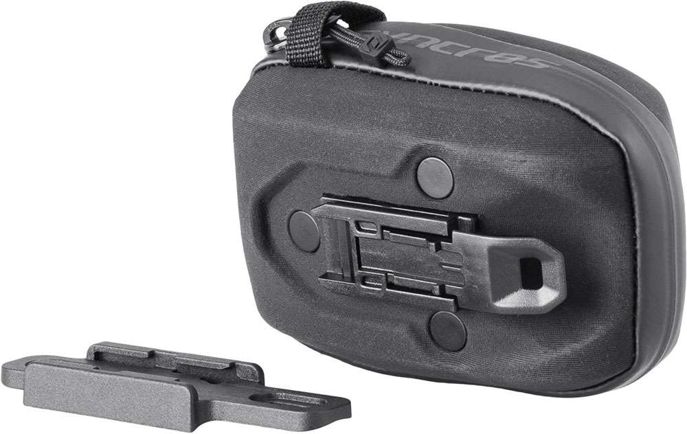 Bolsa de cuadro Syncros de liberación rápida 400