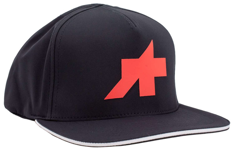 Assos firma podio suizo - gorra