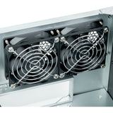 Silverstone rm600 rack behuizing (zwart) - afbeelding 10