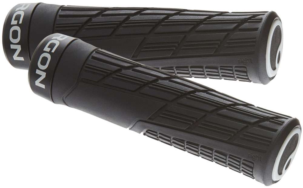 Ergon gestisce GE1 Evo Black