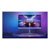 Philips Evnia 6000 27m2n6501l 00 Monitor da gioco 26,5 (bianco, 2x HDMI, porta display, USB-A, USB-B, G-sync, 240Hz, QD-OLED)