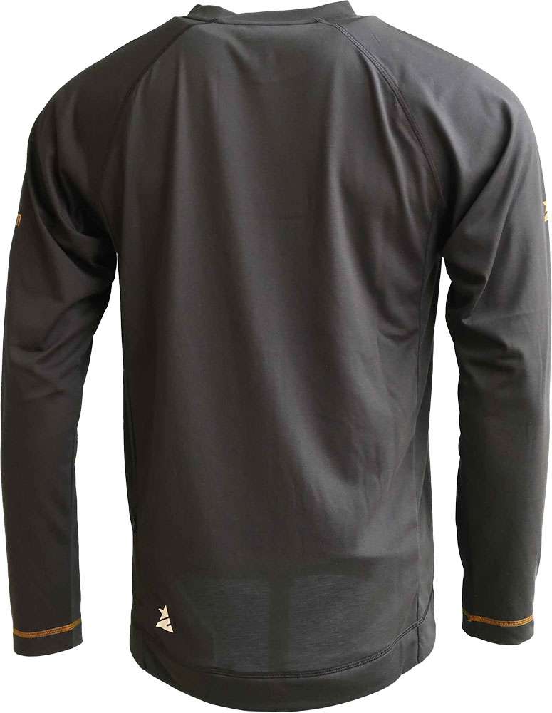 Zimtstern pureflowz eco - maglia a maniche lunghe da mtb