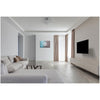 Neomounts por NewStar Select WL40S-840BL12 TV Wall STONT