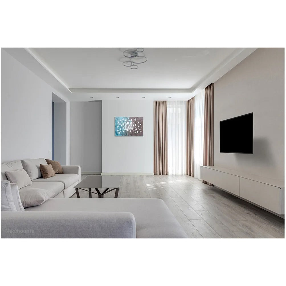 Neomounts por NewStar Select WL40S-840BL12 TV Wall STONT