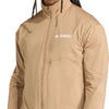 Adidas xperior climawarm light - fleece jacket