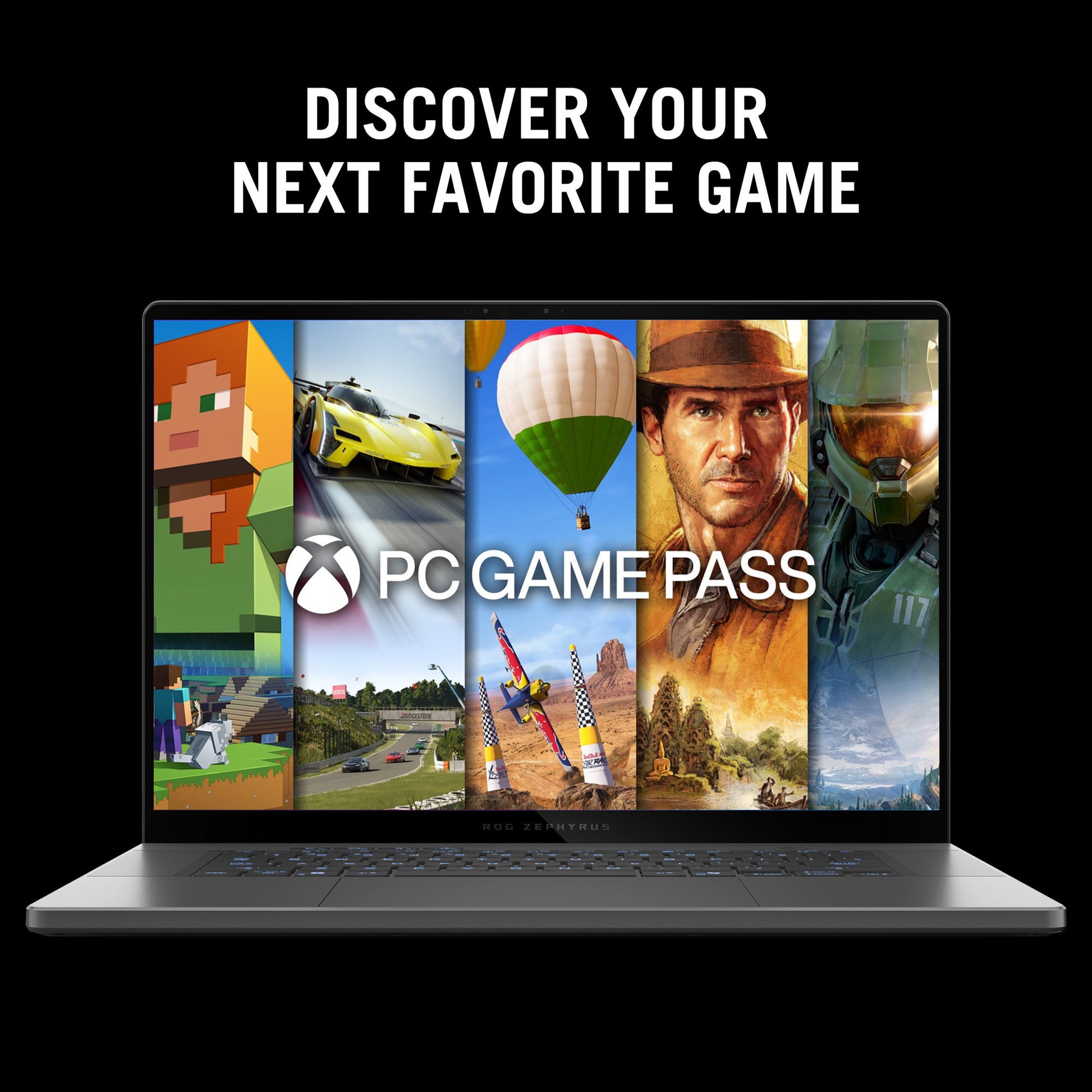 Laptop da gioco Asus rog zephyrus g16 gu605cm-qr026w (ultra 9 285h | rtx 5060 | 16 GB | SSD da 1 TB)