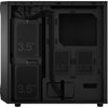 Fractal Design Focus 2 Black Solid