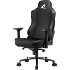 Sharkoon skiller sgs40 pu leather gamestoel (zwart)