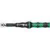 Wera Chiave dinamometrica Click-Torque 2,5-25Nm A 5