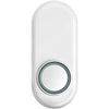 Click click ACDB-8000AC plug-in wireless doorbell set