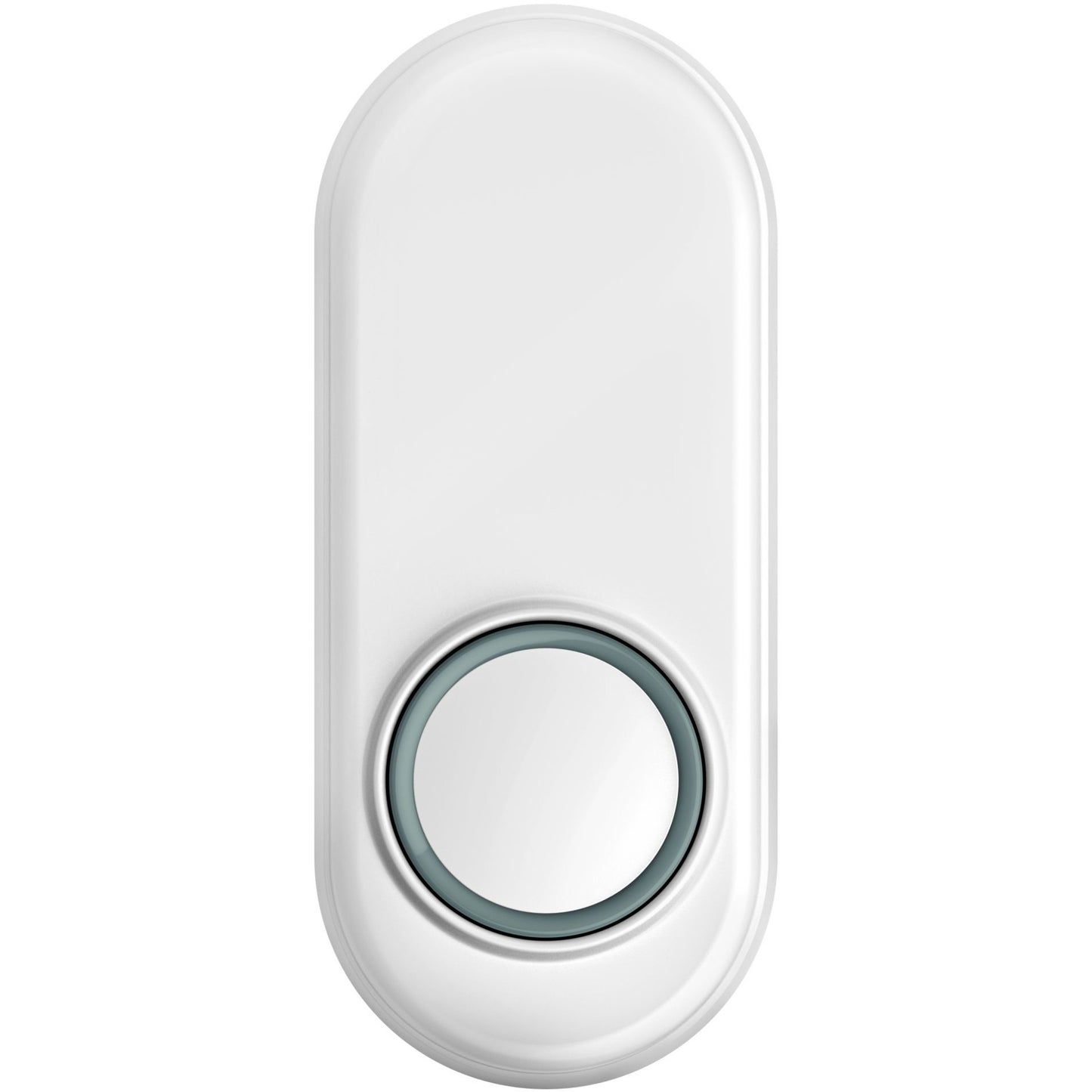 Click click ACDB-8000AC plug-in wireless doorbell set