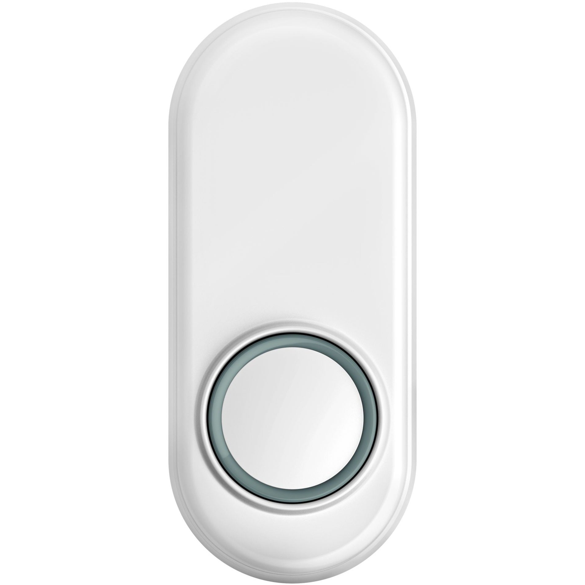 Click click ACDB-8000AC plug-in wireless doorbell set