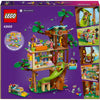 LEGO LEGO Amigos 42652 Casa del árbol para los amigos