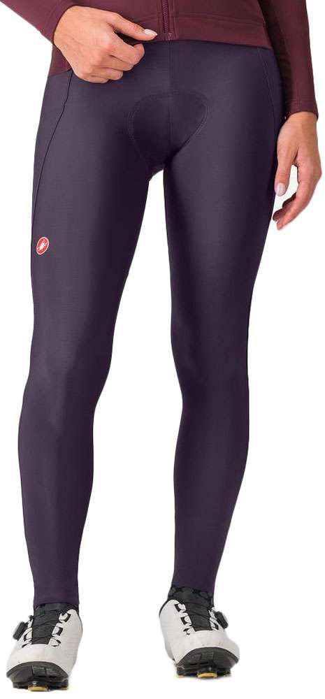 Castelli espresso - pantaloncino con fondello