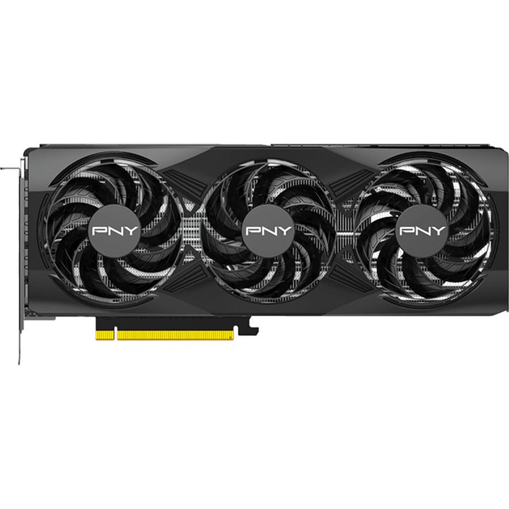 Scheda grafica Pny Geforce RTX 5070 OC (DLSS 4, 3x Display Port, 1x HDMI 2.1)