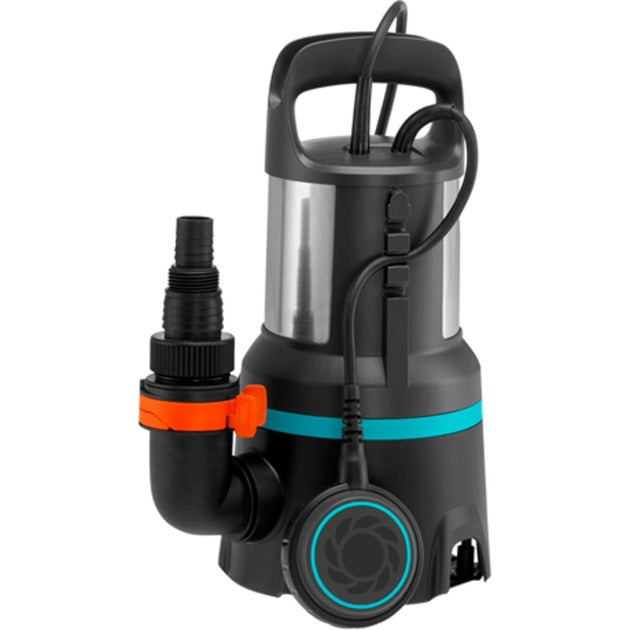 Pompa delle acque reflue di Gardena 16000