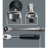 WAA 8100 SA 7 ZYKLOP METALLI METALI SET BASSED QUATTRO