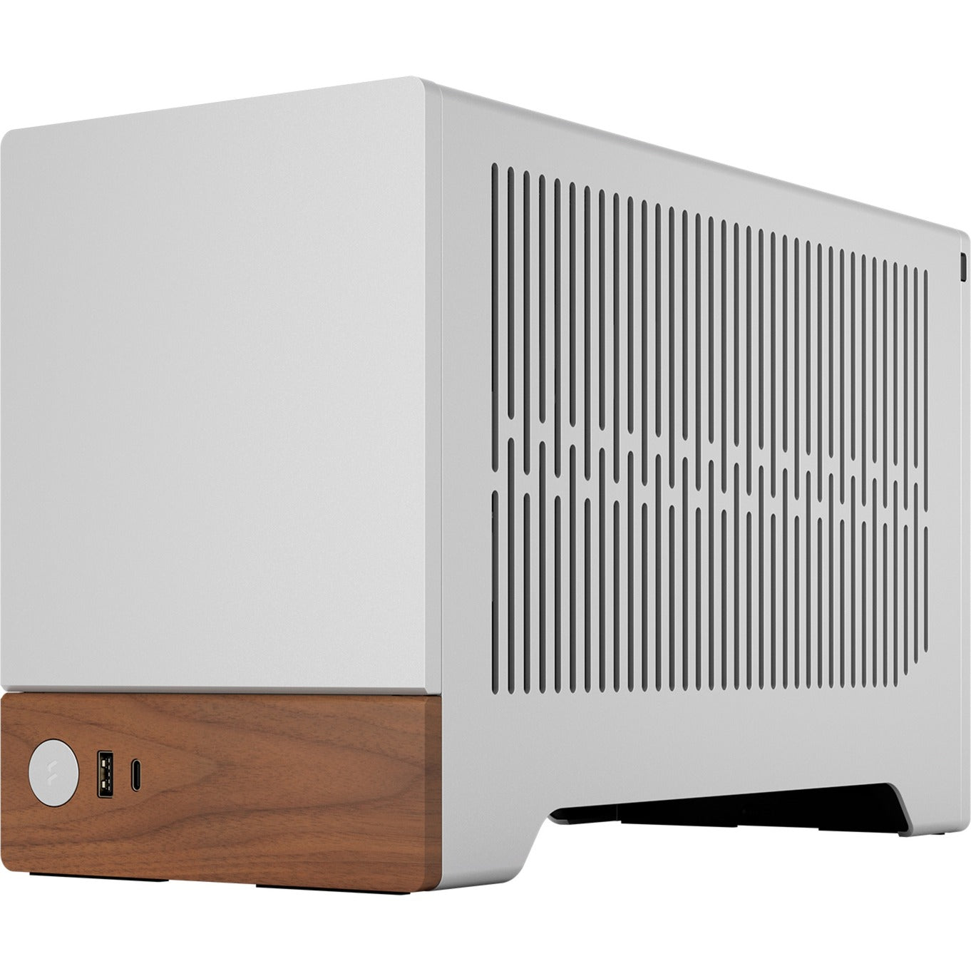 Fractal design terra