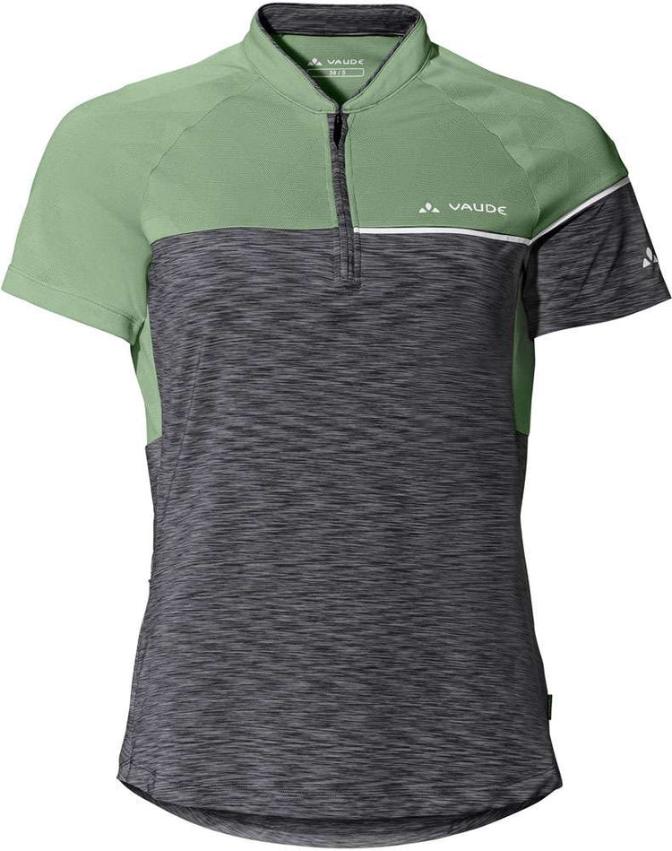 Vaude altissimo - maillot mtb mujer