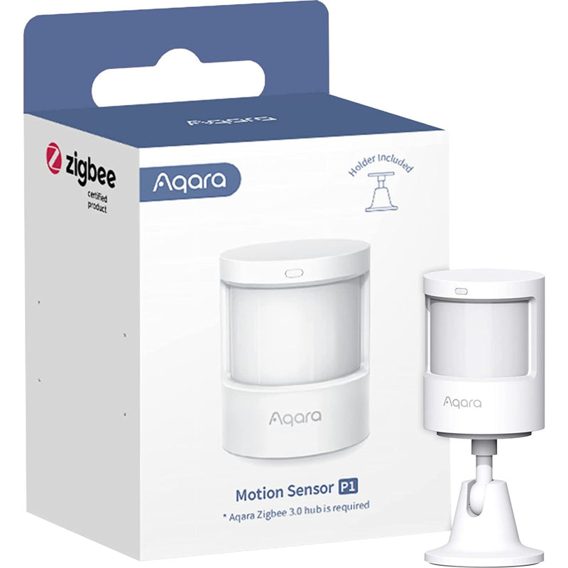Sensor de aqara p1
