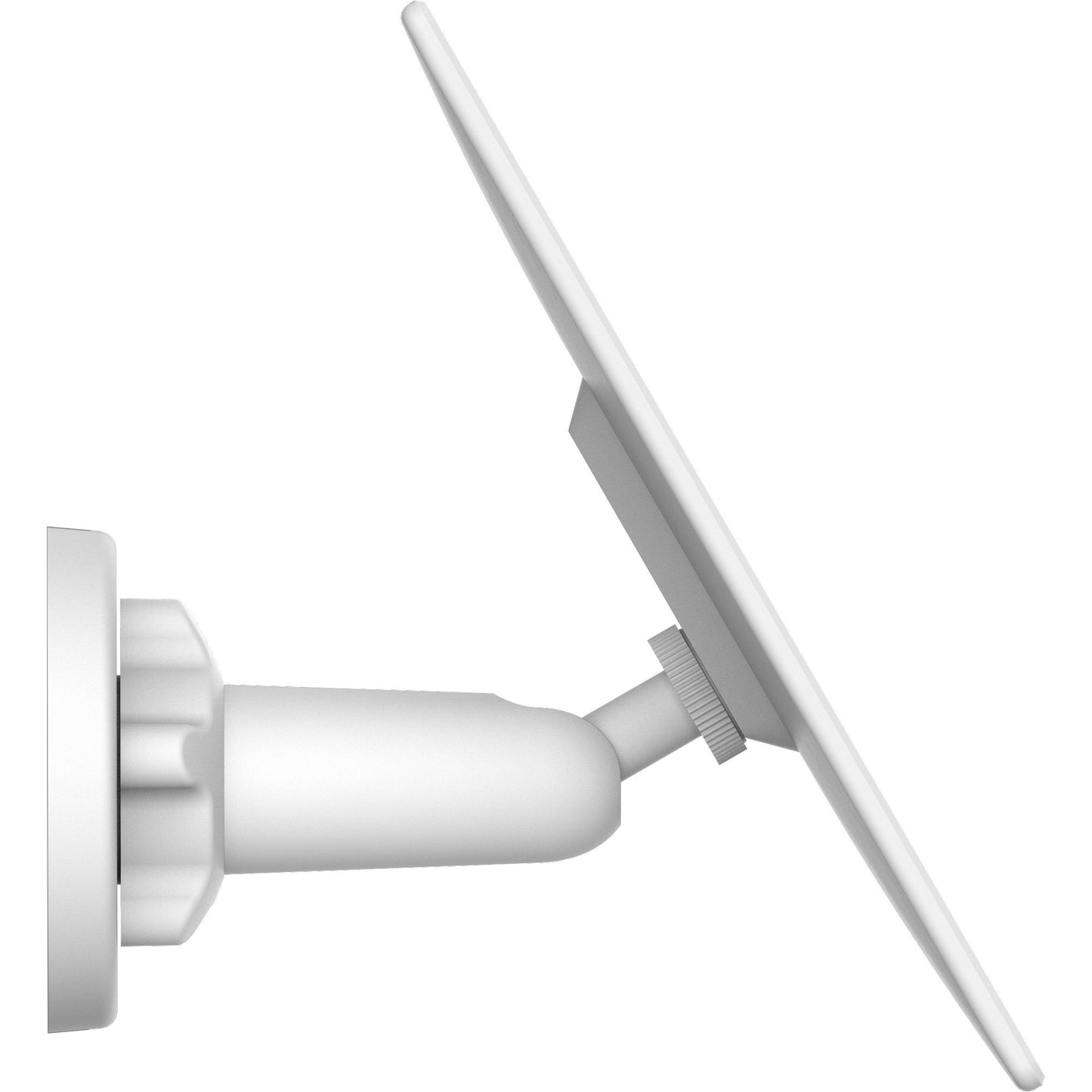 Telecamera di sicurezza kit a colori Imou cell go (bianca, 100% wireless, con pannello solare)