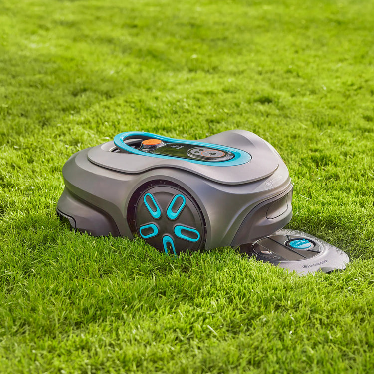 Gardena aquaprecise ready-made set