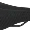 Terry Saddle Fisio Climavent Gel Heren Black