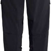 Vaude qimsa ii - softshell pants - long size