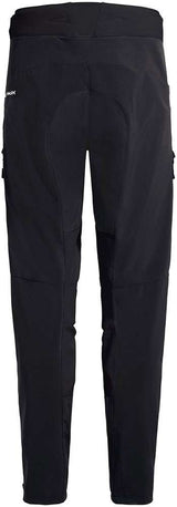 Vaude qimsa ii - softshell pants - long size - afbeelding 2