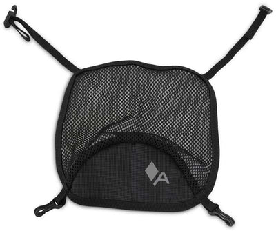 Acepac helmet holder