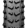 Realental Tire externo (58-584) 27.5-2.3 Monte. King III Banda plegable negra