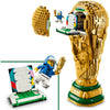 Trofeo della Coppa del Mondo FIFA in edizione speciale Lego 43020