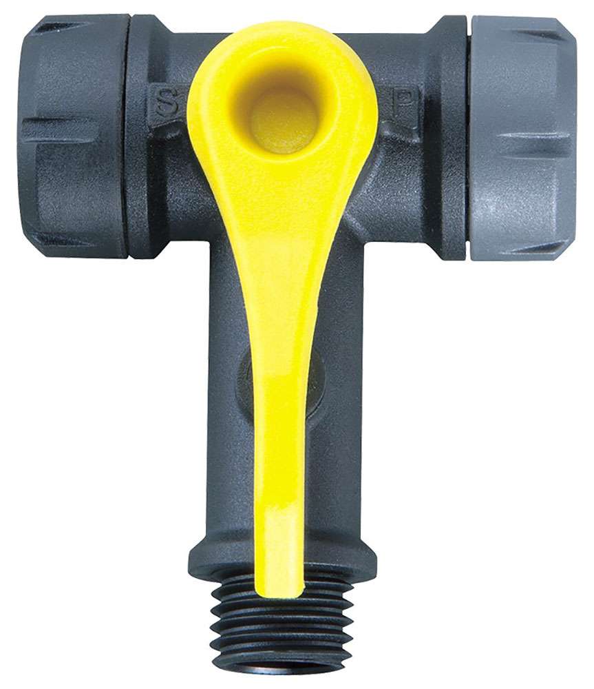 Cabezal de bomba de doble cabezal Topeak