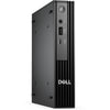 Sistema de PC Dell pro qcm1250 (negro | core ultra 5 235t | gráficos intel | 8 gb | 512 gb ssd)