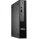 Sistema de PC Dell pro qcm1250 (negro | core ultra 5 235t | gráficos intel | 8 gb | 512 gb ssd)